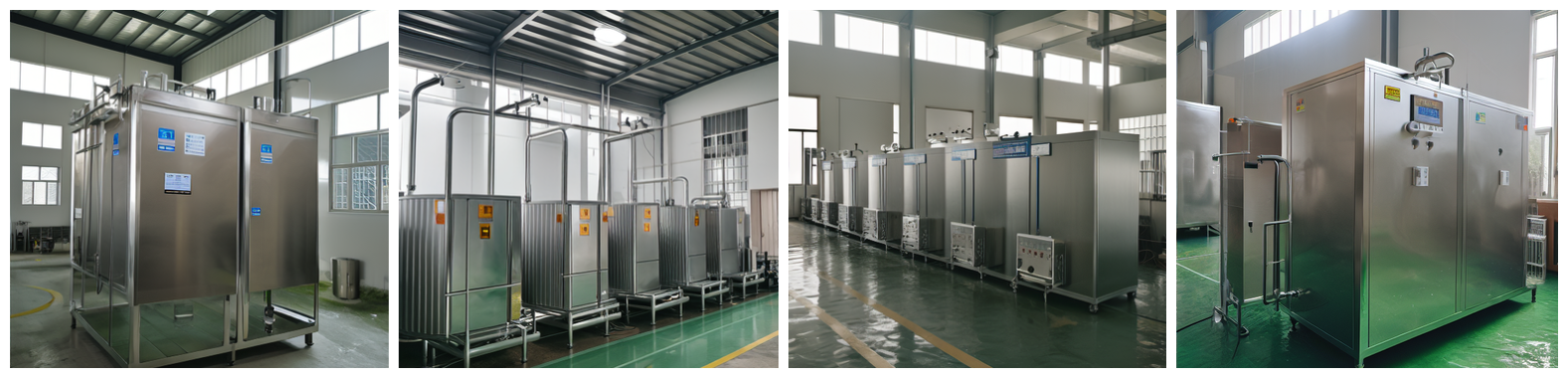 康之源高校熱水bot項(xiàng)目解決校園宿舍樓熱水供應(yīng)系統(tǒng)的難題