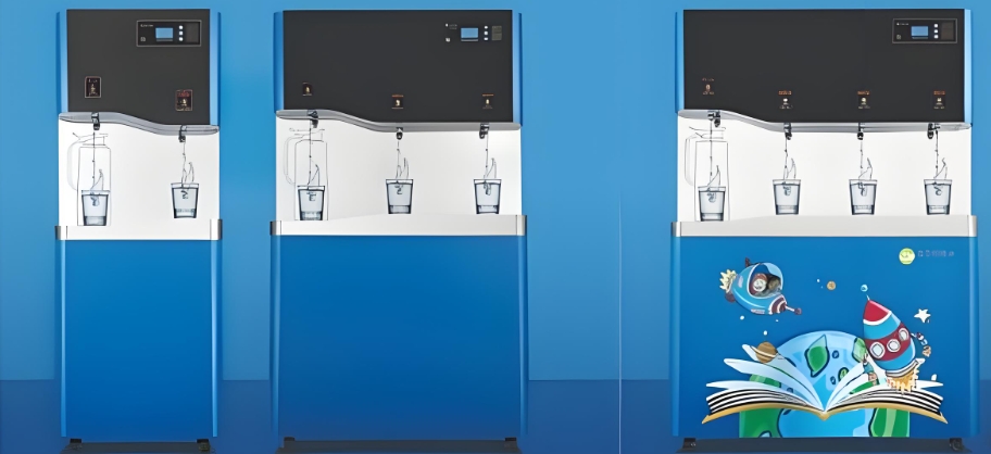 小區(qū)直飲水設(shè)備生產(chǎn)廠家有哪些？