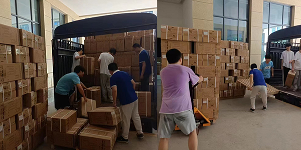 【開學(xué)季】安全生產(chǎn)是基礎(chǔ)，質(zhì)量效率是保障