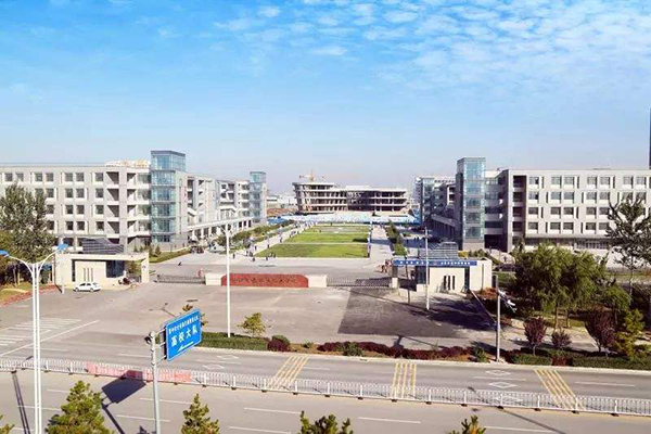 山西交通職業(yè)技術學院