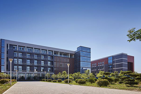 河南廣播電視大學(xué)