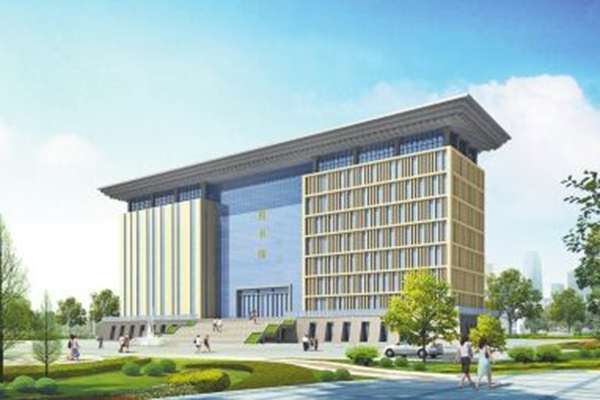 鄭州理工職業(yè)學(xué)院